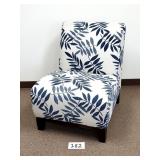 Accent Chair (No Ship)