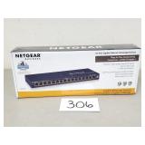 New $110 Netgear 16-Port Ethernet Switch