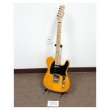 Fender Squier Telecaster Electric Guitar (No Ship)