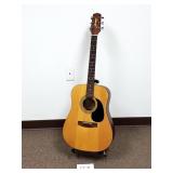 Jasmine Dreadnought Acoustic Guitar (No Ship)