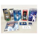 Seattle Mariners Ichiro Suzuki Collectibles