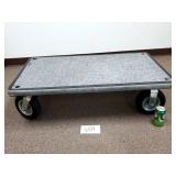 Rolling Platform Cart (No Ship)