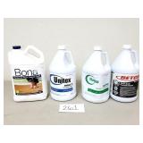 Floor / All-Purpose Cleaners & Finish (No Ship)