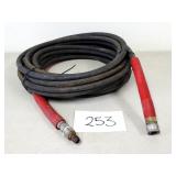 Pressure Washer Hose (No Ship)