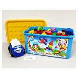 Fisher Price Mega Bloks (No Ship)