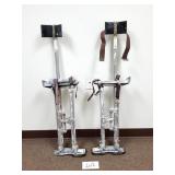 Dura-Stilts Drywall Stilts (No Ship)