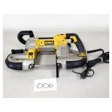 $297 Dewalt Deep Cut Corded Band Saw (No Ship)