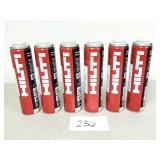 Hilti Window & Door Filler Foam (No Ship)