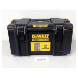 Dewalt ToughSystem 2.0 Tool Box (No Ship)