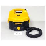 Dewalt 2 Gallon Wet / Dry Vacuum (No Ship)