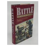 BATTLE THE STORY OF THE BULGE  TOLAND