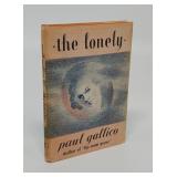 THE LONELY  PAUL GALLICO