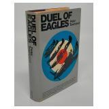 DUEL OF EAGLES  PETER TOWNSEND