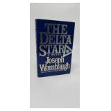 THE DELTA STAR  JOSEPH WAMBAUGH  1ST EDITION