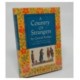 A COUNTRY OF STRANGERS  CONRAD RICHTER