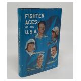 FIGHTER ACES OF THE U.S.A.  TOLIVER AND CONSTABLE