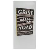 GRIST MILL ROAD  CHRISTOPHER J. YATES