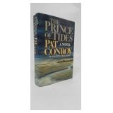 THE PRINCE OF TIDES  PAT CONROY