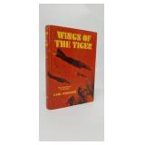 WINGS OF THE TIGER  CARL KRUEGER