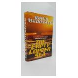 The Empty Copper Sea John D. MacDonald