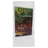 CAPTAIN COOK ALISTAIR MACLEAN FIRST EDITION