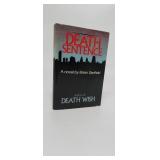 DEATH SENTENCE  BRIAN GARFIELD