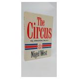 THE CIRCUS  NIGEL WEST