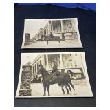 Vintage Grand Hotel - Mackinac Island Photos Lot