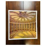 West Baden Springs Hotel Print - Indiana