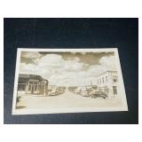 UNUSED Grand Marias, Minnesota RPPC Postcard