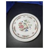 1920ï¿½s French Lick Springs Hotel Dinner Plate