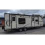 TRAVEL TRAILER AUCTION - TALLAHASSEE, FL