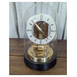 Vintage Quartz Anniversary Clock