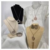 Fashion Jewelry Collection