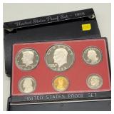 1978 UNITED STATES MINT PROOF SET