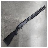 Remington 870 Tactical 12 GA Shotgun 6+1 Capacity