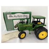 2001 Toy Tractor Times Anniversary John Deere