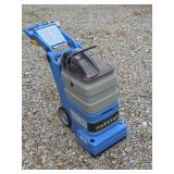 Fivestar Meteor Carpet Cleaner / Extractor EDIC