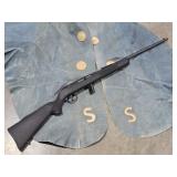 Savage Model 64 .22 LR Semi Auto Rifle