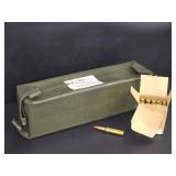 Pack of .308 / 7.62 x 51 Ammunition 200rds