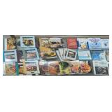 Cook Books, Meat Eater Fish and Game, The