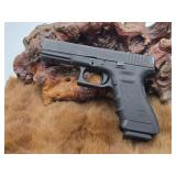 Glock Model 22 .40 cal Semi Auto Pistol