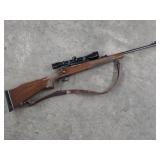 Remington Model 700 30-06 Bolt Rifle w/ Scope