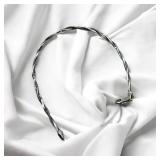 Ladies 925 Bracelet