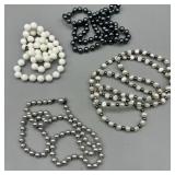 Ladies Necklaces, Freshwater Pearls & More