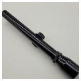 BUSHNELL BANNER .22 4X20MM SCOPE no. r8226