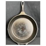 CAST IRON SKILLET LODGE 12ï¿½