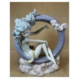 Lladro FULL MOON in Original Box