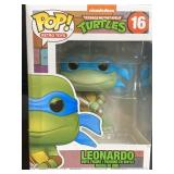 POP LEONARDO #16 NOS