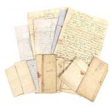 American Immigrant, Letter Archive